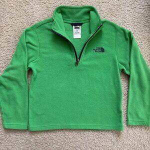 The North Face Fleece